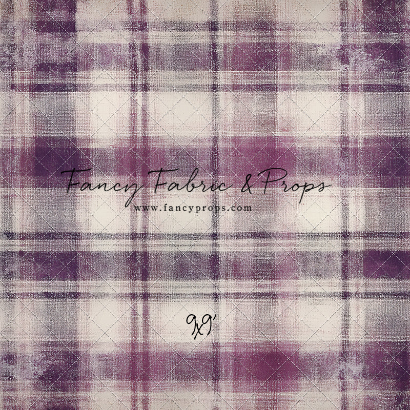 Rustic Mulberry - With Sweep Option