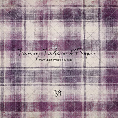 Rustic Violet - With Sweep Option