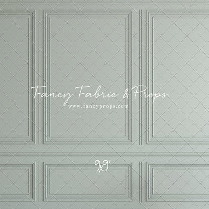 Sagewood Grandeur - With Beryl Barn Wood Floor Sweep Option