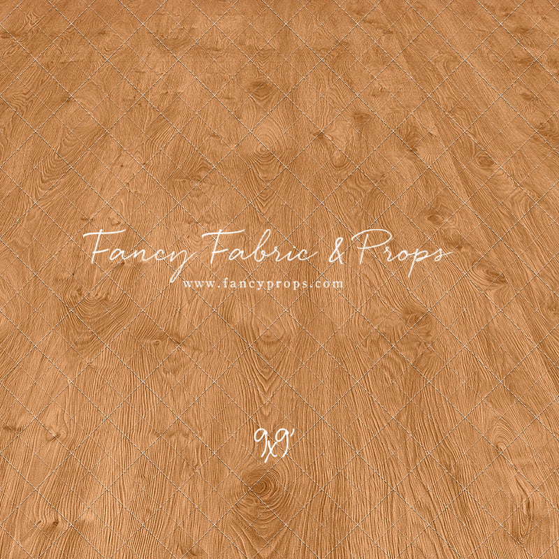 Santa's Grand Hall - Floor