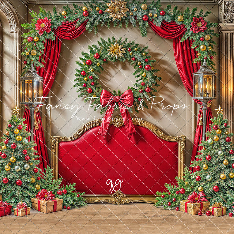 Santa's Guest Suite - with Sweep Option