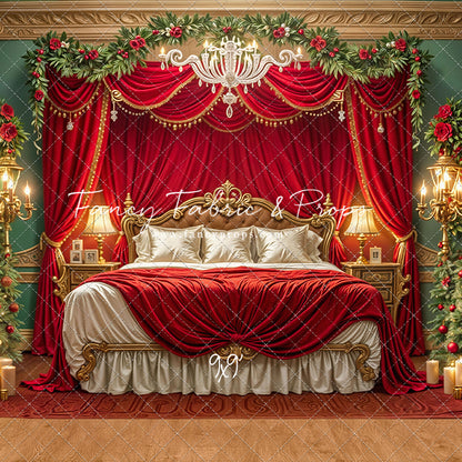 Santa's Suite - with Sweep Option