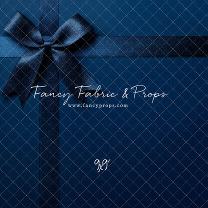 Sapphire Surprise - With Sweep Option