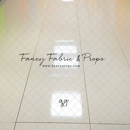 Saved By The Bell - Floor