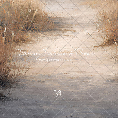 Shadow Creek Path Floor - Floor