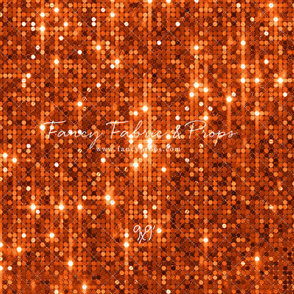 Showtime Glitz- With Solid Floor Sweep Option