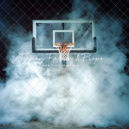 Silence Before The Shot - With Sweep Option