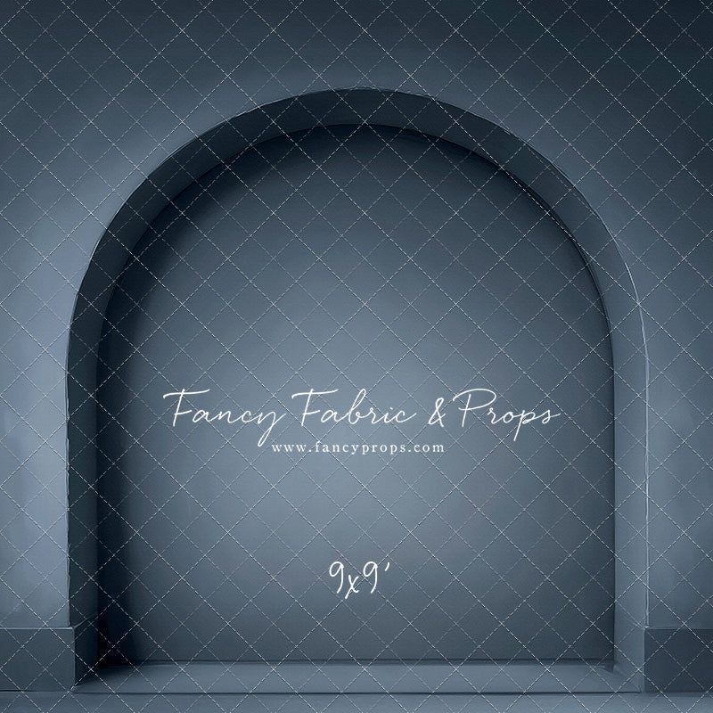 Slate Arch - With Sweep Option