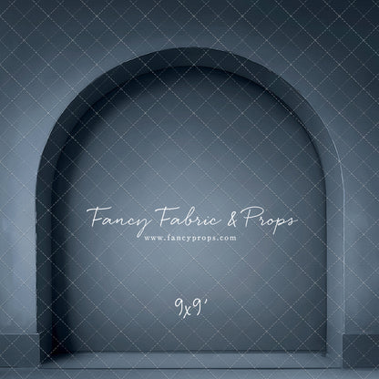 Slate Arch - With Sweep Option