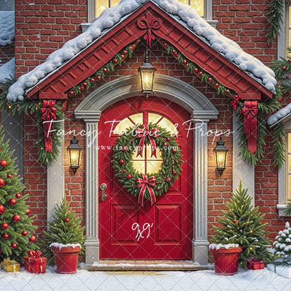 Snowy Noel Cottage - with Sweep Option