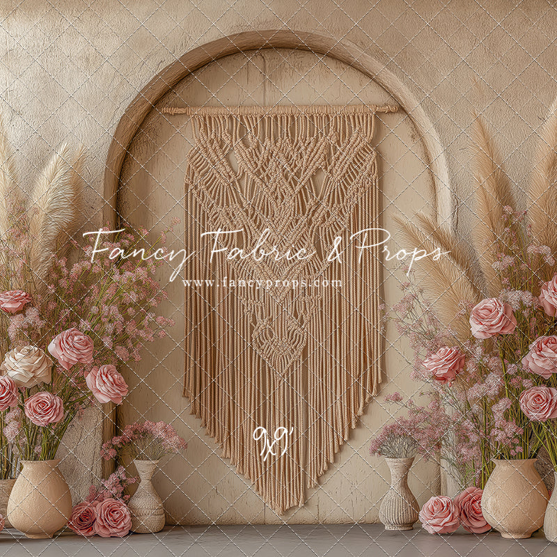 Soft Neutral Retreat - With Sweep Option