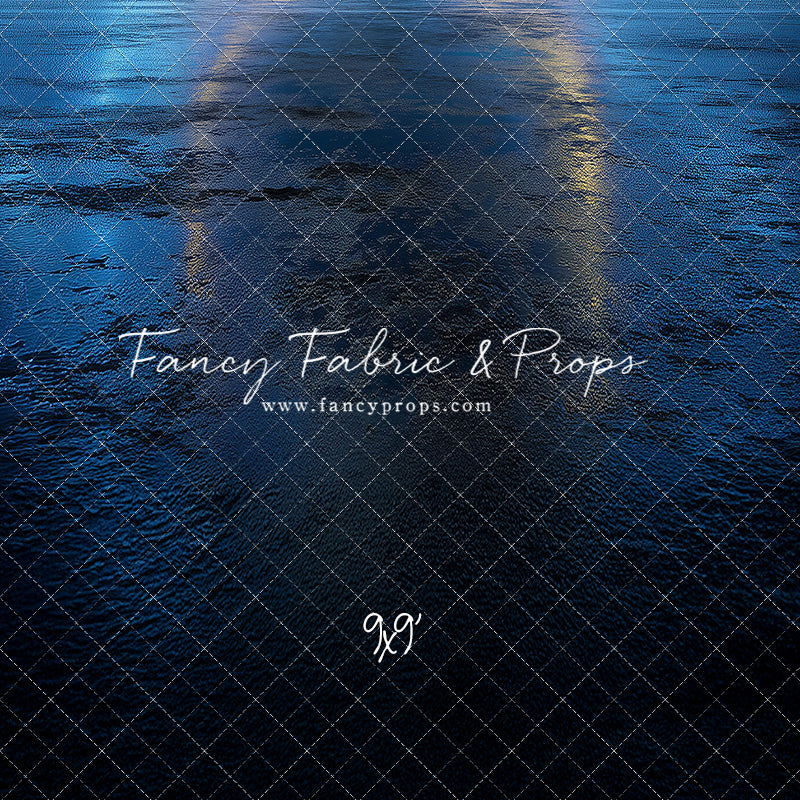 Sonic Speed Pavement - Floor