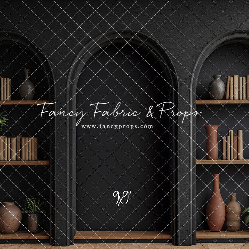 Sophisticated Style - With Sweep Option