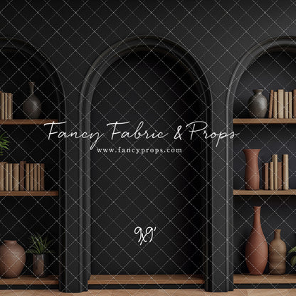 Sophisticated Style - With Sweep Option