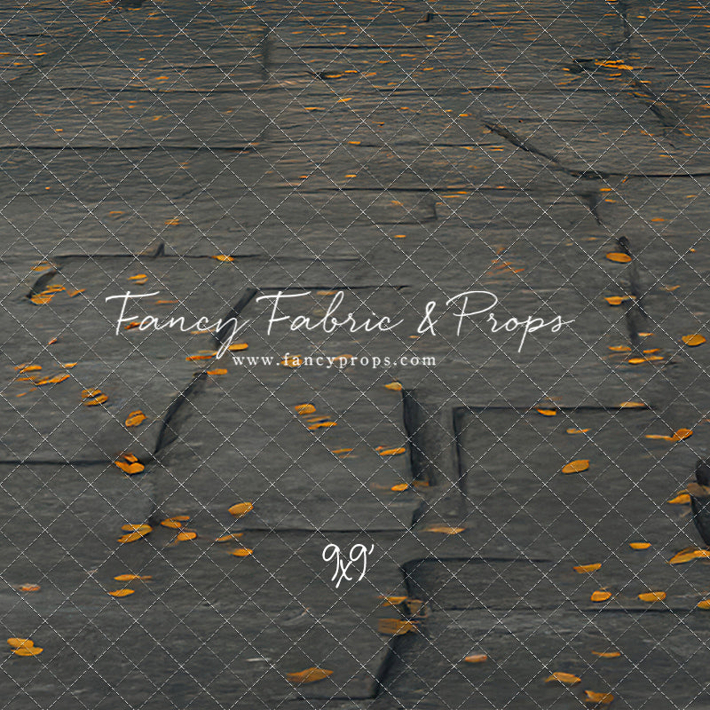 Spooky Chic Cobblestone - Floor