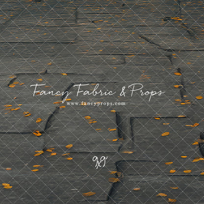 Spooky Chic Cobblestone - Floor