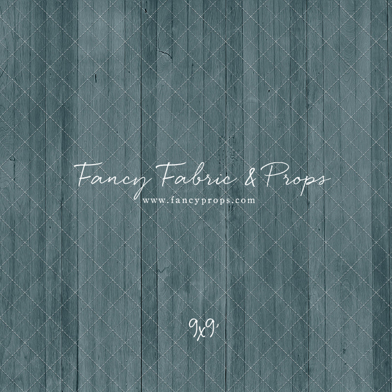 Spooky Slate Planks - Floor