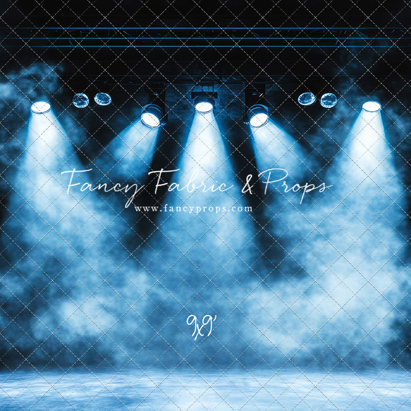 Spotlight Shift - With Sweep Option