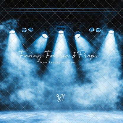 Spotlight Shift - With Sweep Option