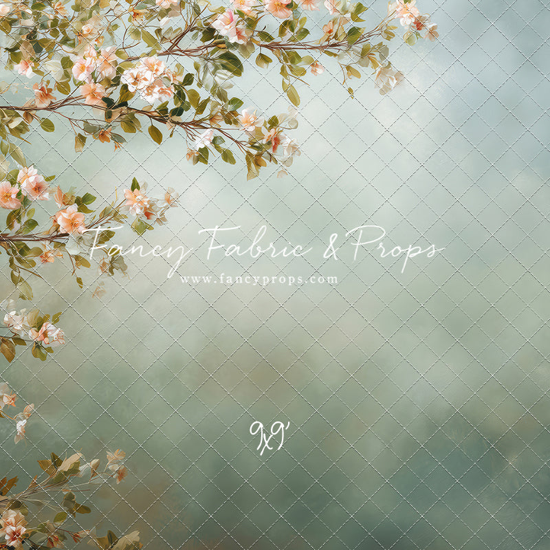 Spring Lattice - With Sweep Option