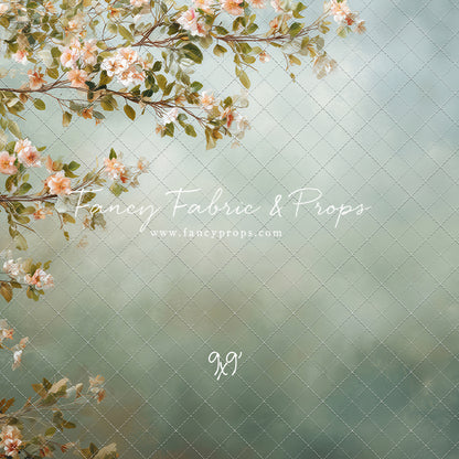 Spring Lattice - With Sweep Option