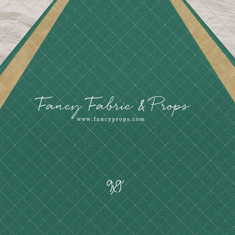 St Nick's Grand Hall - Mat Floor