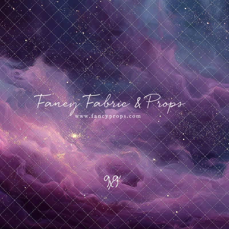 Stardust Dreams - Horizontal Only