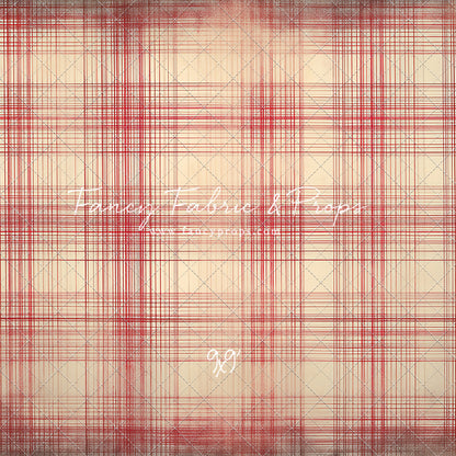 Sugarplum Check - With Sweep Option