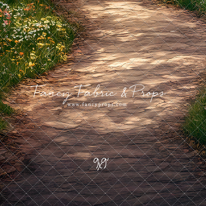 Summer Valley Hiking Trail Floor