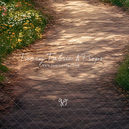 Summer Valley Hiking Trail Floor