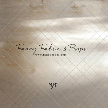 Sunlit Serenity - Floor