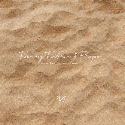 Sunset Sands - Floor