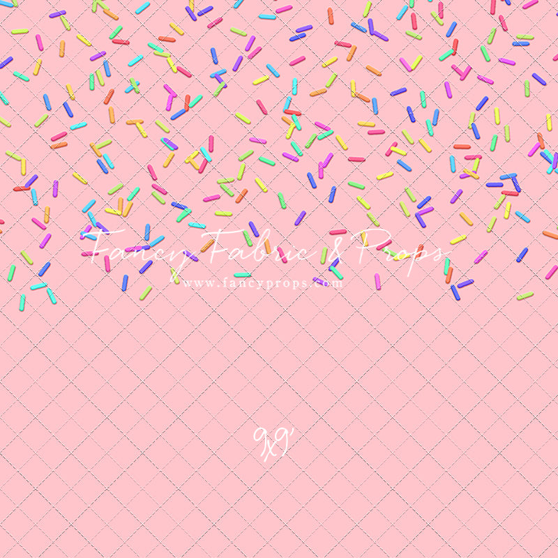 Sweet Lila's Sprinkles