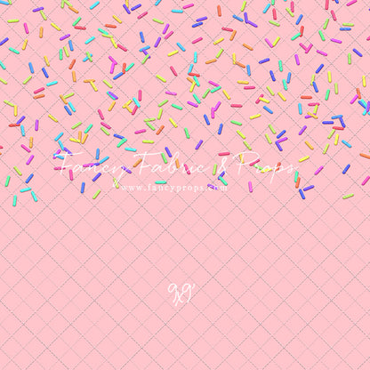 Sweet Lila's Sprinkles