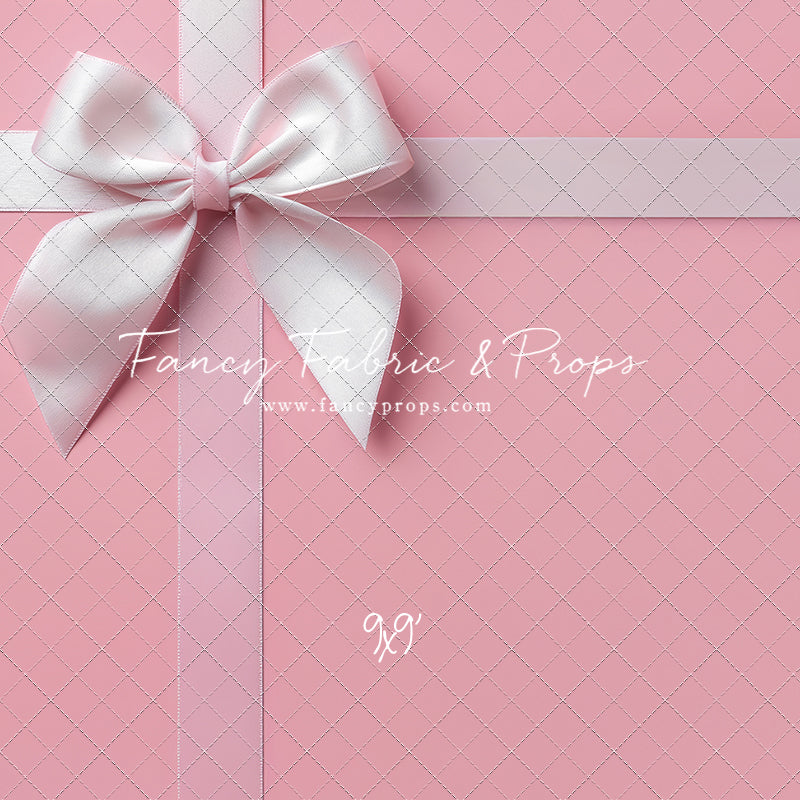 Sweetheart Wrap - With Sweep Option