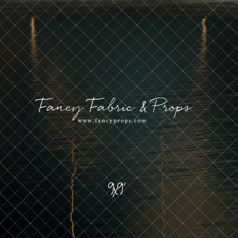 The Enchanted Halo - Floor