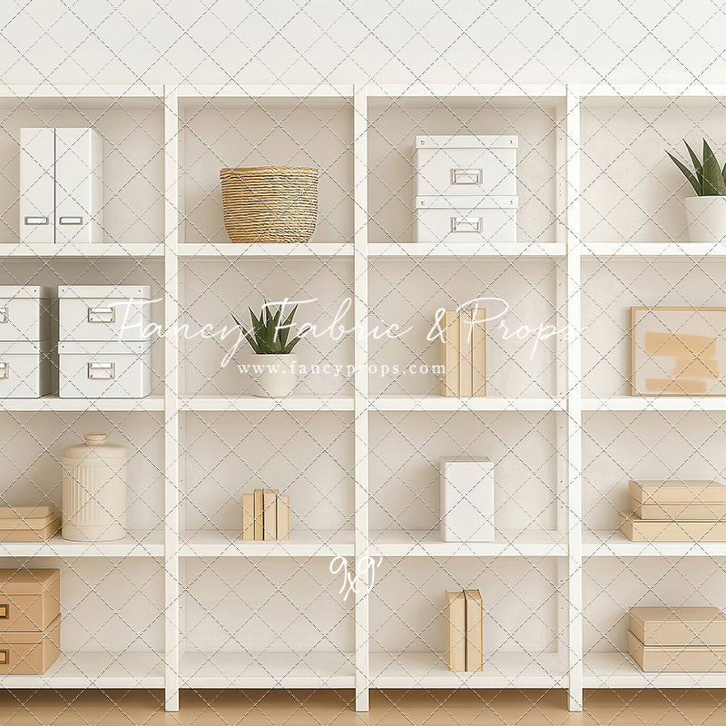 The Organized Edit - With Sweep Option