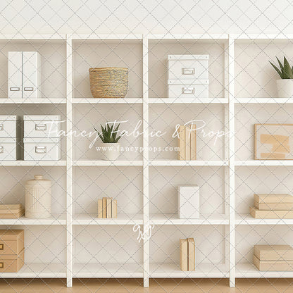 The Organized Edit - With Sweep Option