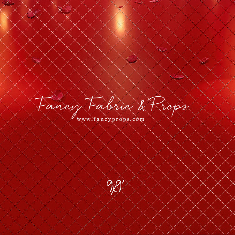 The Scarlet Ballroom - Floor