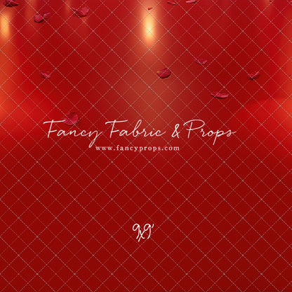 The Scarlet Ballroom - Floor