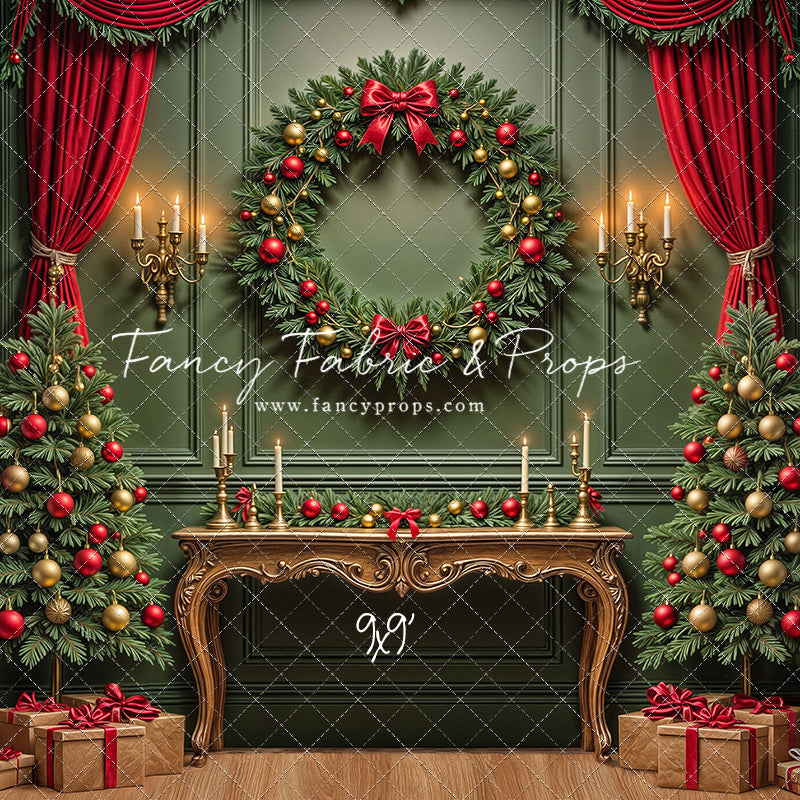 The Sugarplum Study - with Sweep Option