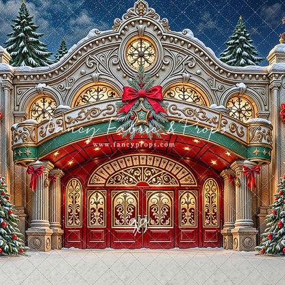 Tinsel Town Theater - With Sweep Option