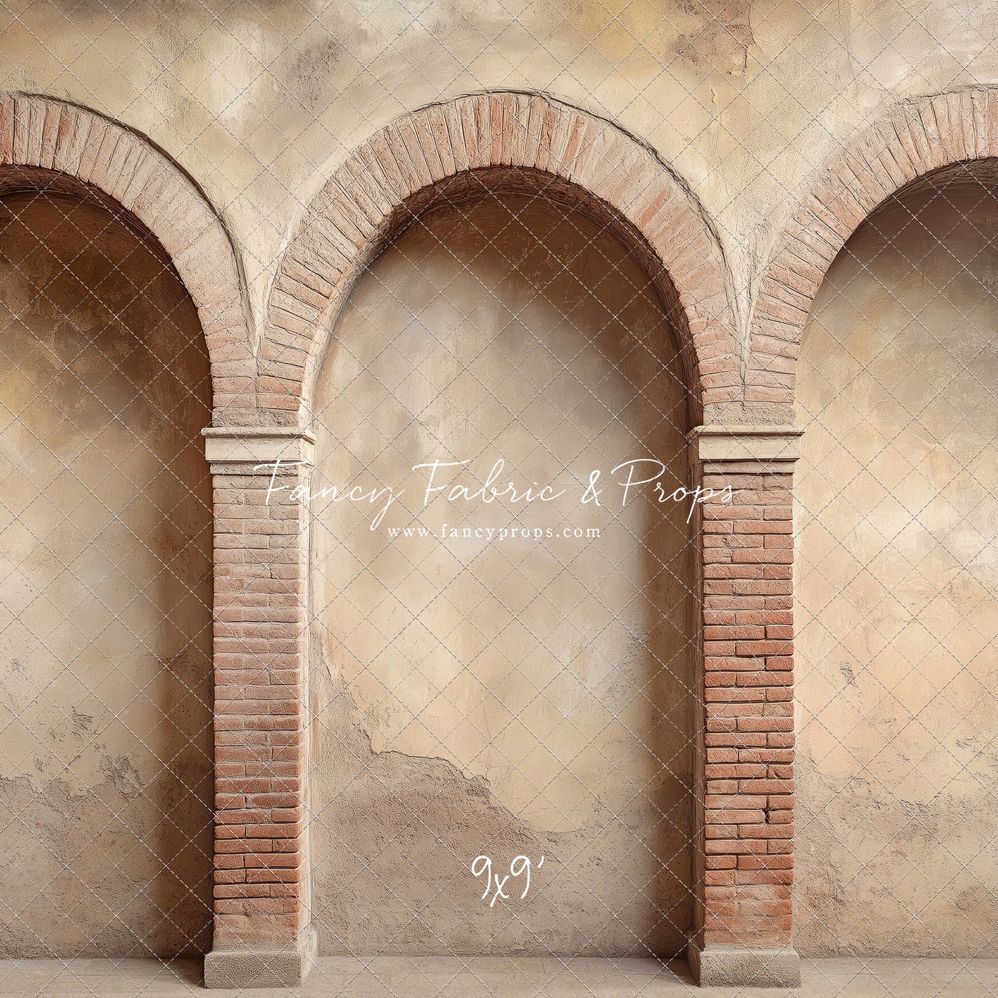 Urban Echo - With Sweep Option