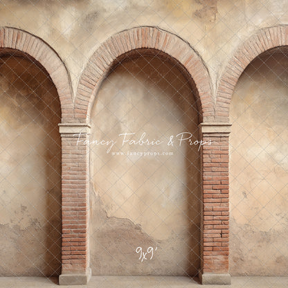 Urban Echo - With Sweep Option