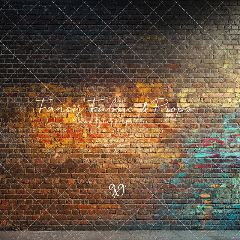 Urban Loft - With Sweep Option