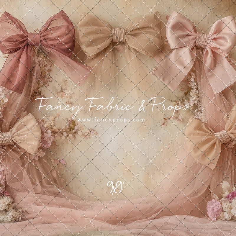 Verona Bloom - With Sweep Option