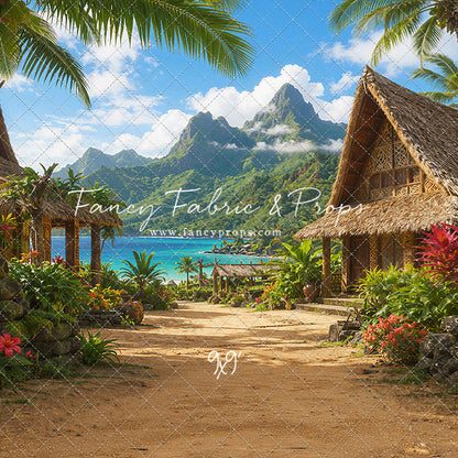 Wayfinder Village - With Sweep Option