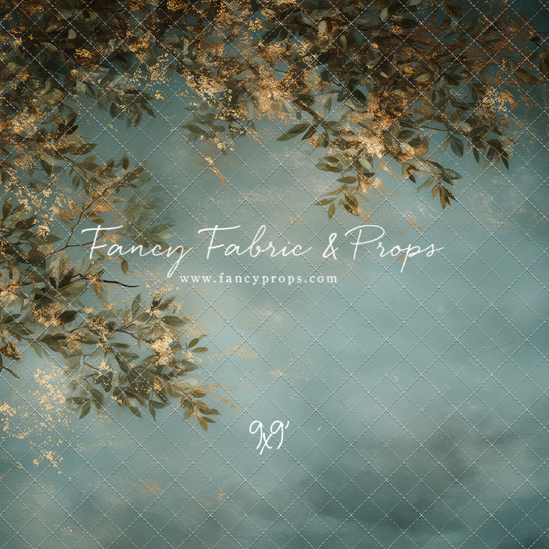 Whispering Olive - With Sweep Option