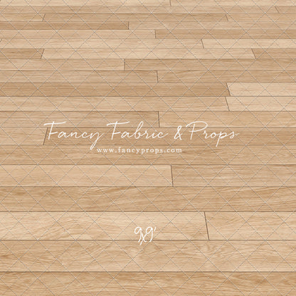 Winter's Grace Wood Floor