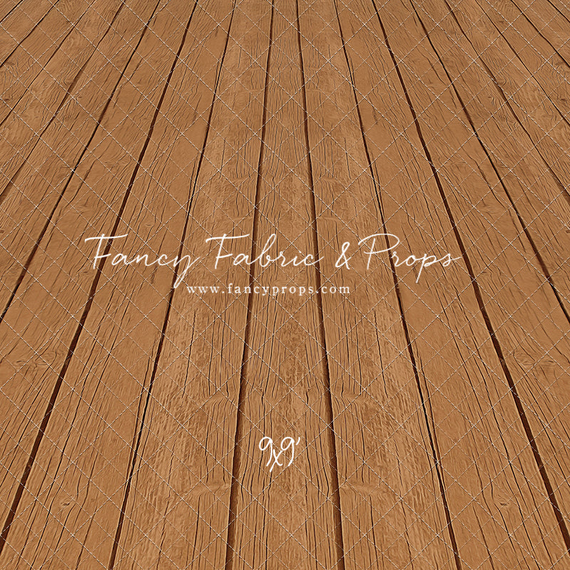 Yuletide Wood - Floor